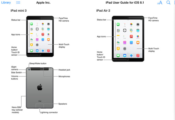 Apple iPad mini 7th Gen (2024): release date expectations and news -  PhoneArena