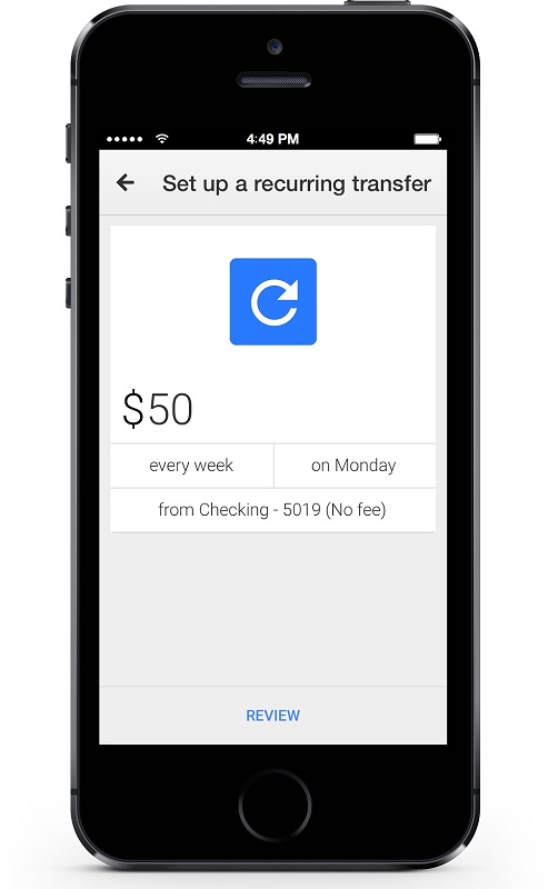 google wallet