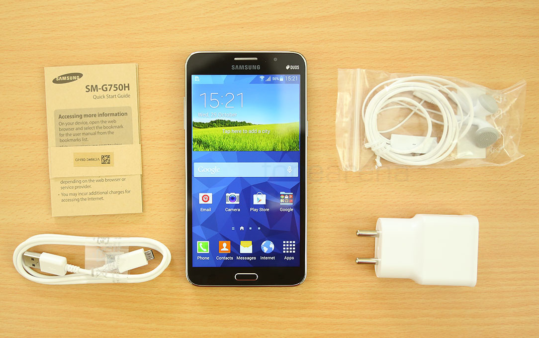 samsung galaxy star 2 plus unboxing