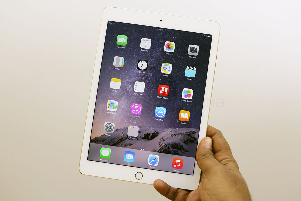 iPad 9  Unboxing en español 