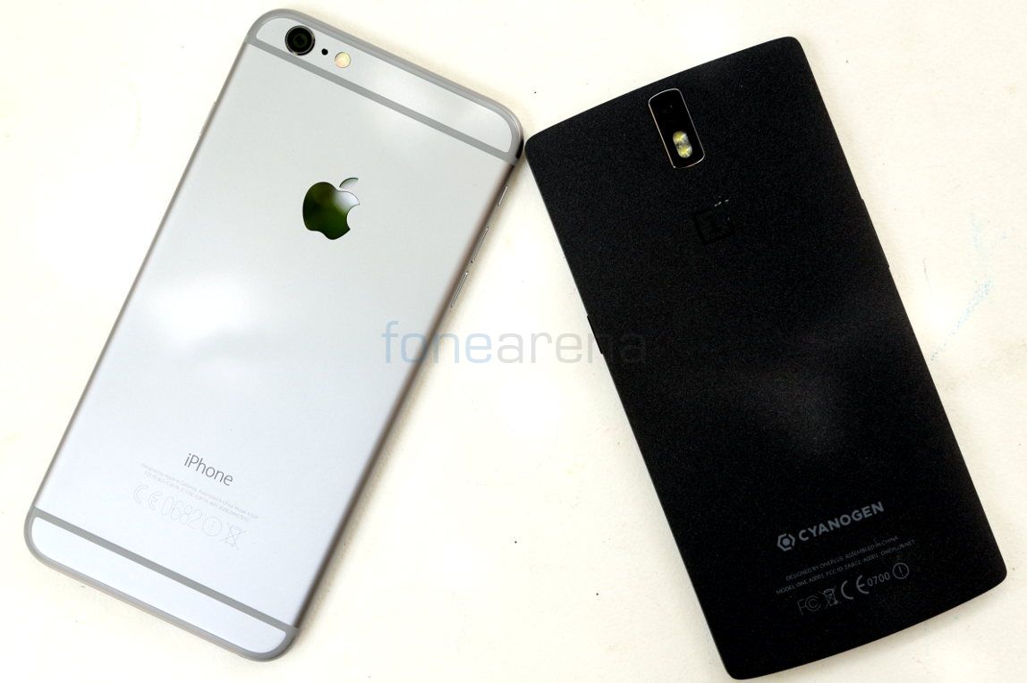 Apple iPhone 6 Plus vs OnePlus One_fonearena-06