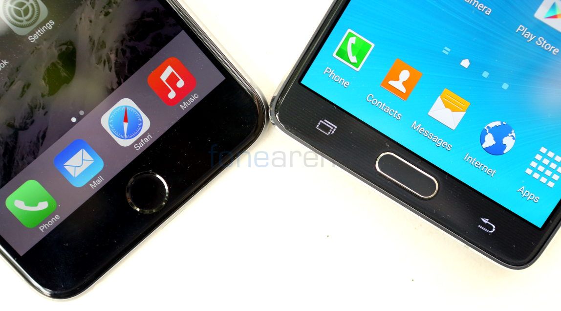 Apple iPhone 6 Plus vs Samsung Galaxy Note 4_fonearena-12