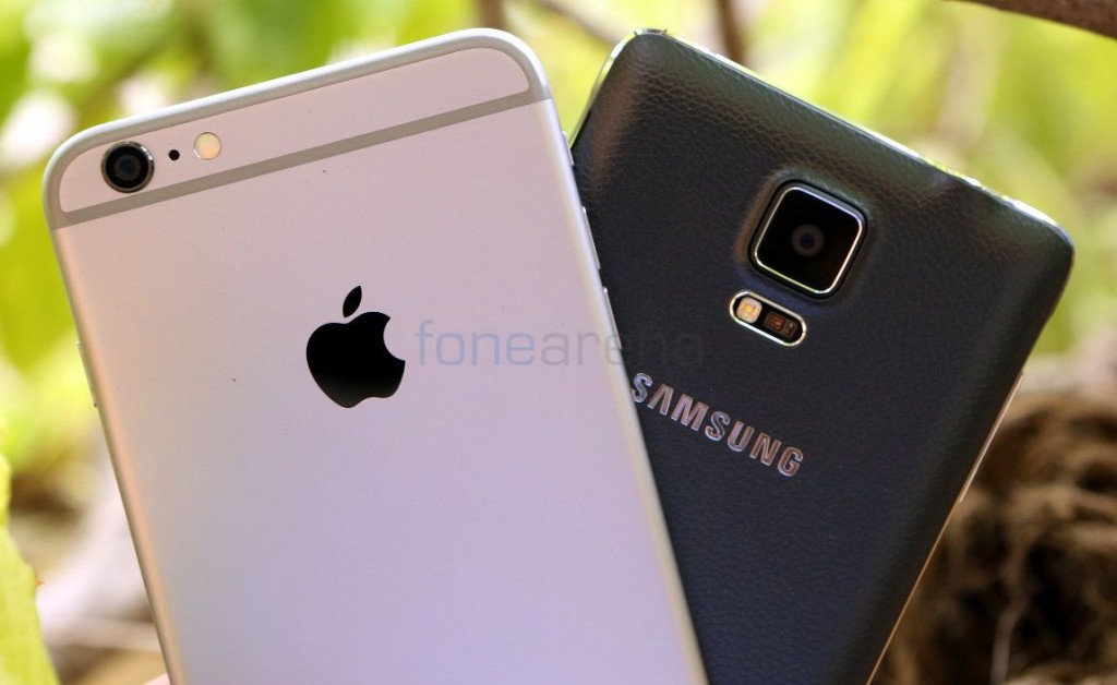Apple iPhone 6 Plus vs Samsung Galaxy Note 4_fonearena-5
