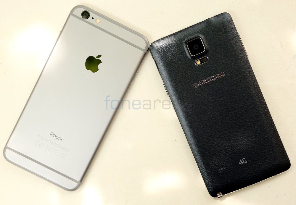 Apple iPhone 6 Plus vs Samsung Galaxy Note 4_fonearena-7