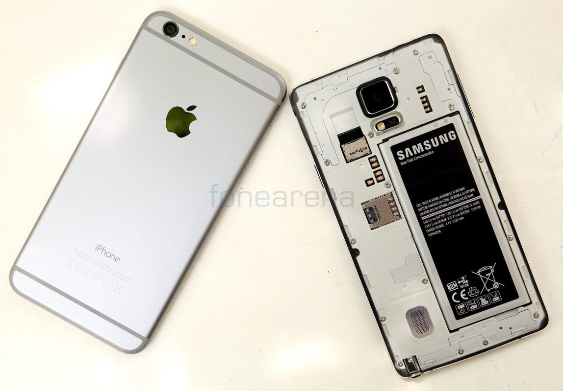 Apple iPhone 6 Plus vs Samsung Galaxy Note 4_fonearena-8