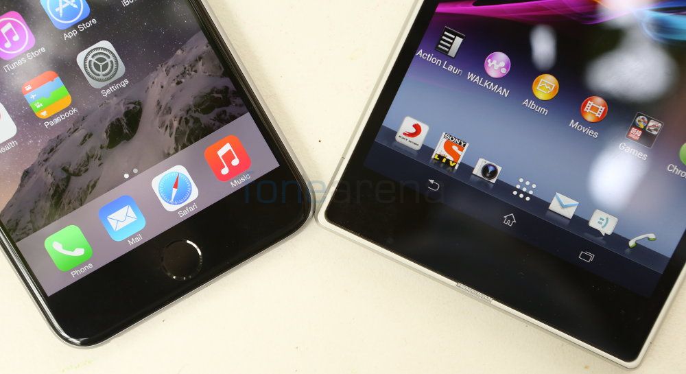 Apple iPhone 6 Plus vs Sony Xperia Z Ultra_fonearena-03