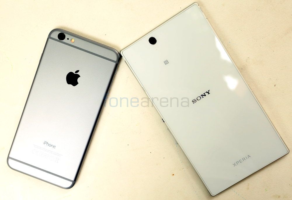 Apple iPhone 6 Plus vs Sony Xperia Z Ultra_fonearena-04
