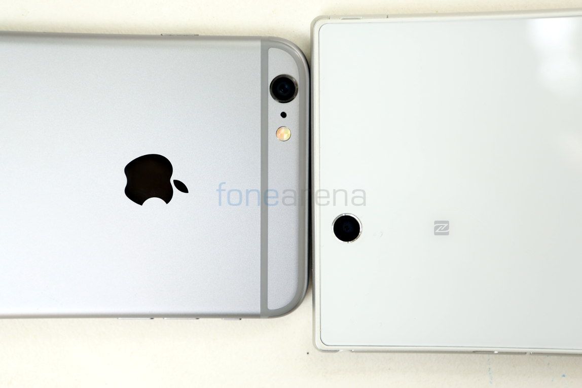 Apple iPhone 6 Plus vs Sony Xperia Z Ultra_fonearena-05