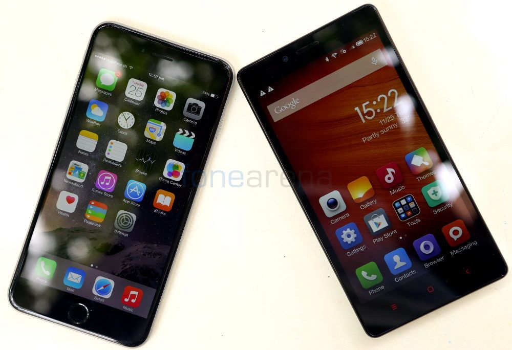 Apple iPhone 6 Plus vs Xiaomi Redmi Note_fonearena-01