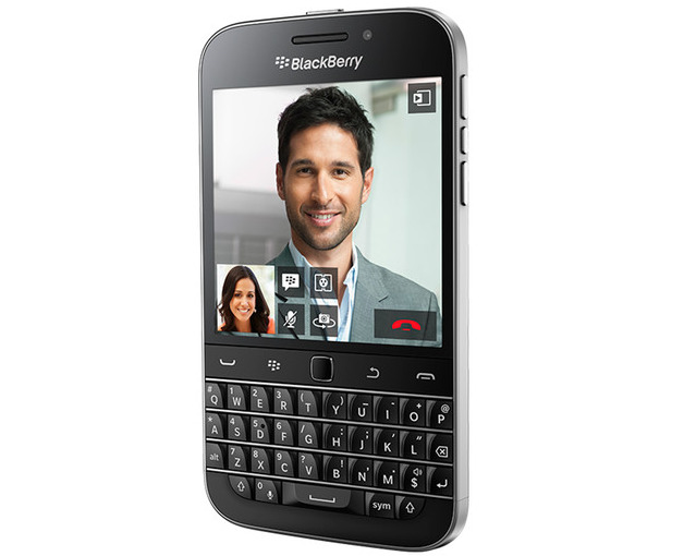 BlackBerry Classic