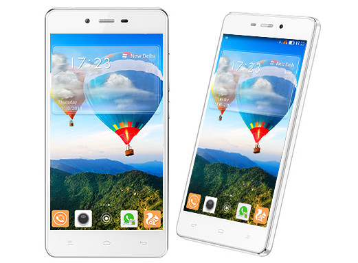 Gionee Marathon M3