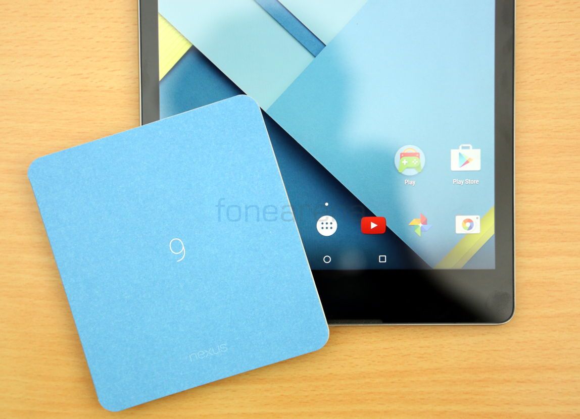 Google Nexus 9-01