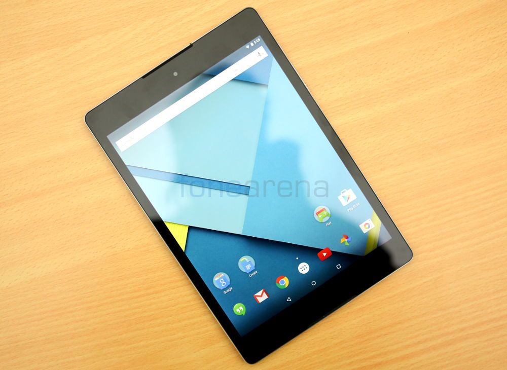 Google Nexus 9-02