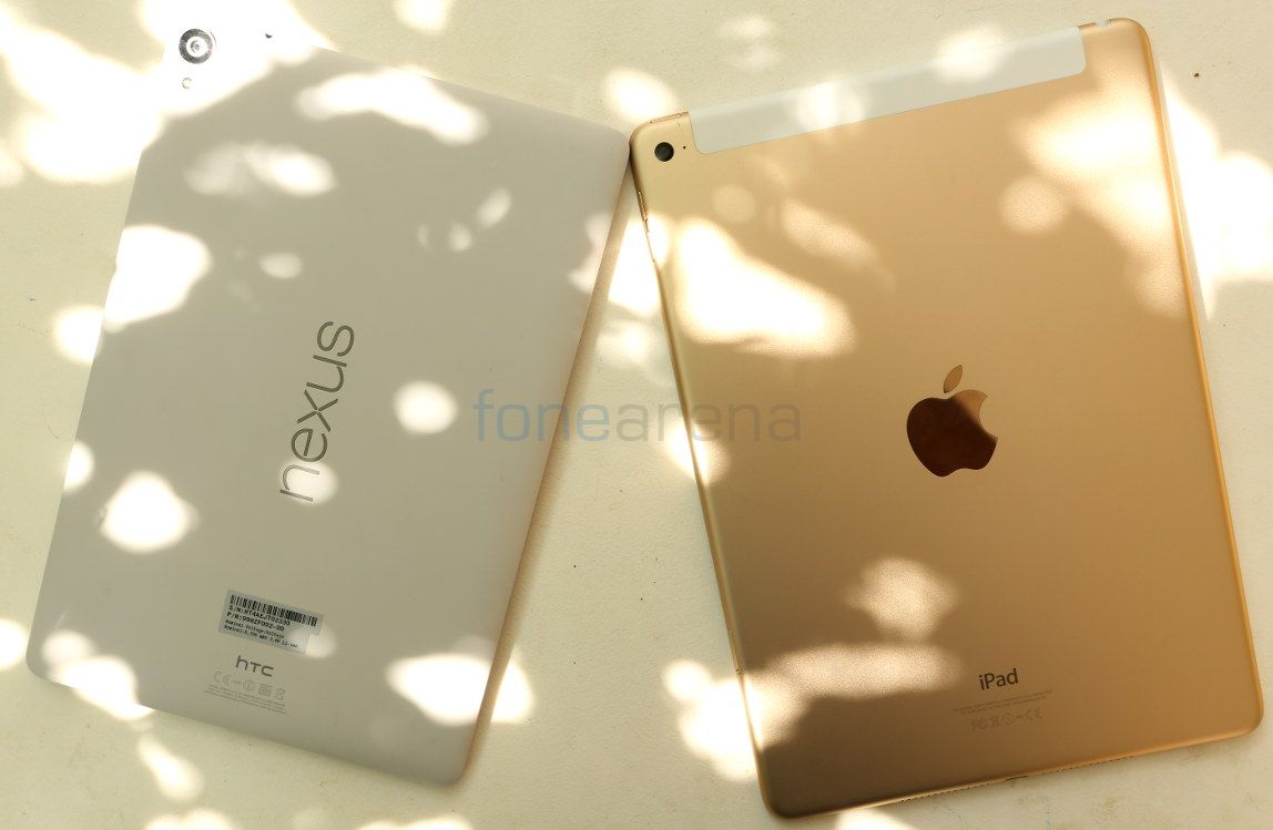 Google Nexus 9 vs Apple iPad Air 2_fonearena-10