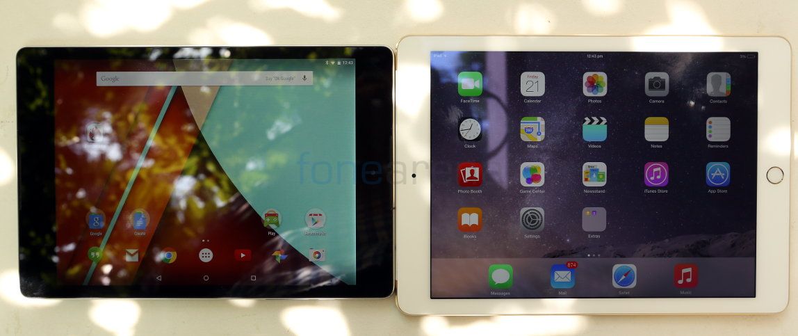 Google Nexus 9 vs Apple iPad Air 2_fonearena-11