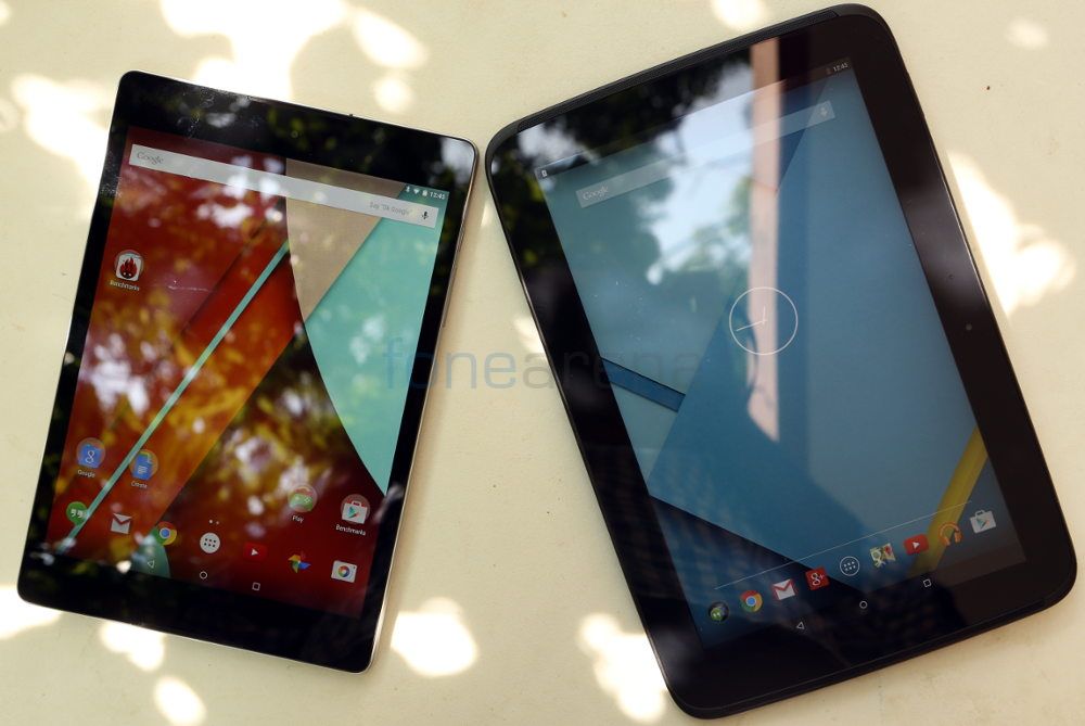 Google Nexus 9 vs Nexus 10_fonearena-01