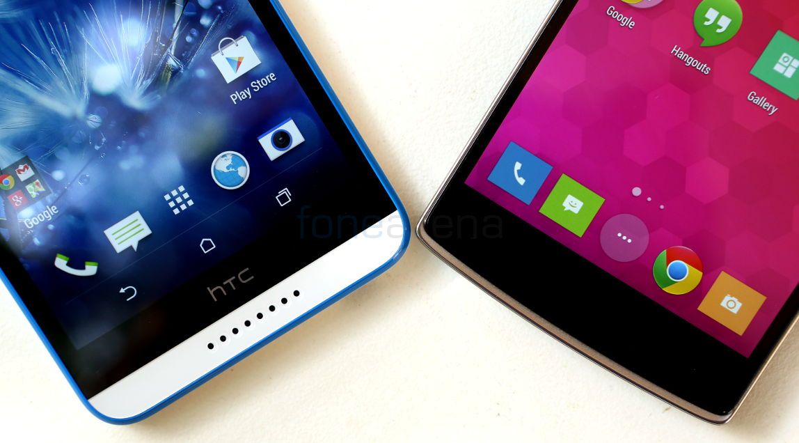 HTC Desire 820 vs OnePlus One_fonearena-02