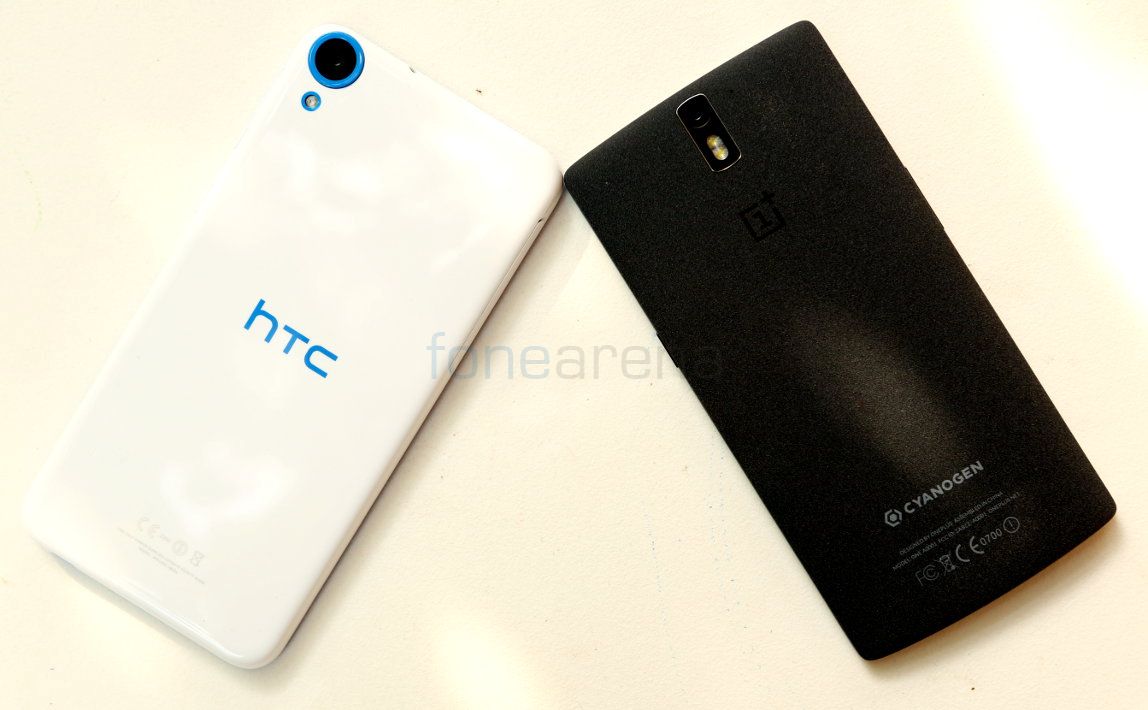 HTC Desire 820 vs OnePlus One_fonearena-03