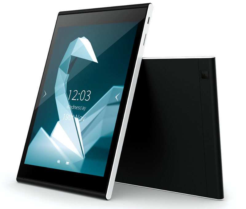 Jolla Tablet