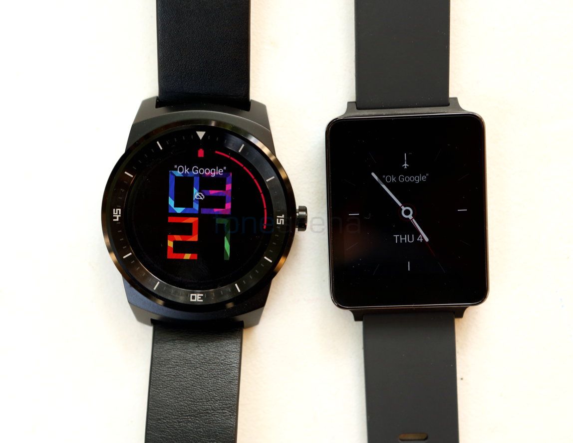 LG G Watch R vs LG G Watch_fonearena-01