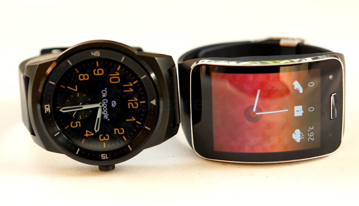 LG G Watch R vs Samsung Gear S_fonearena-03