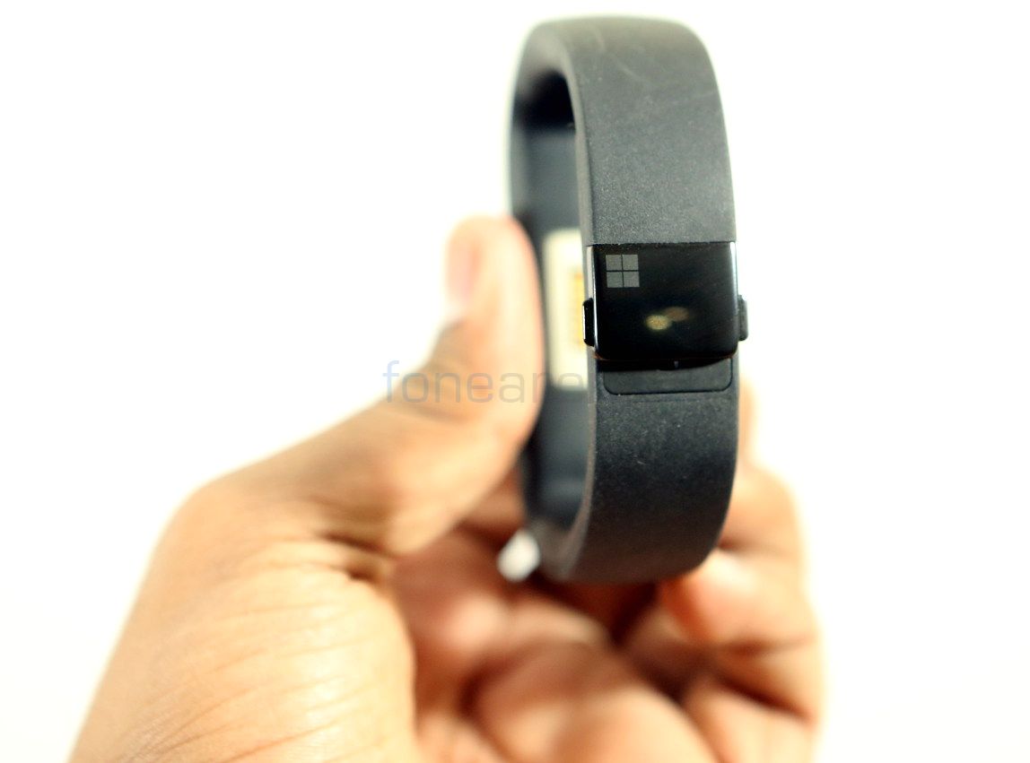 Microsoft Band-3