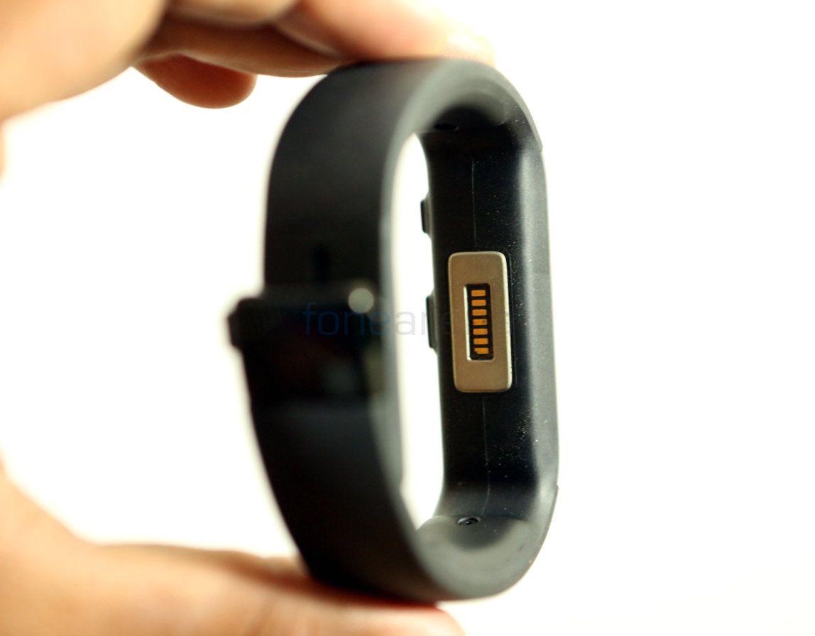 Microsoft Band-5