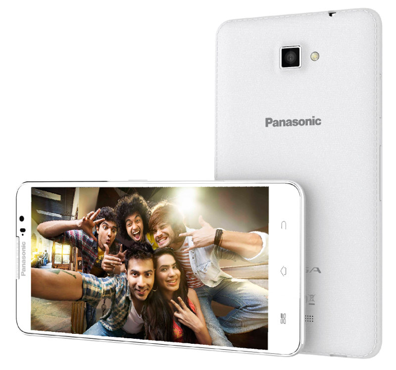 Panasonic Eluga S