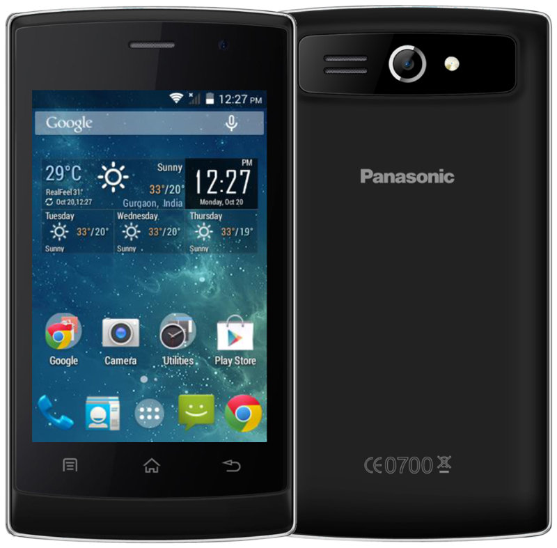 Panasonic T9