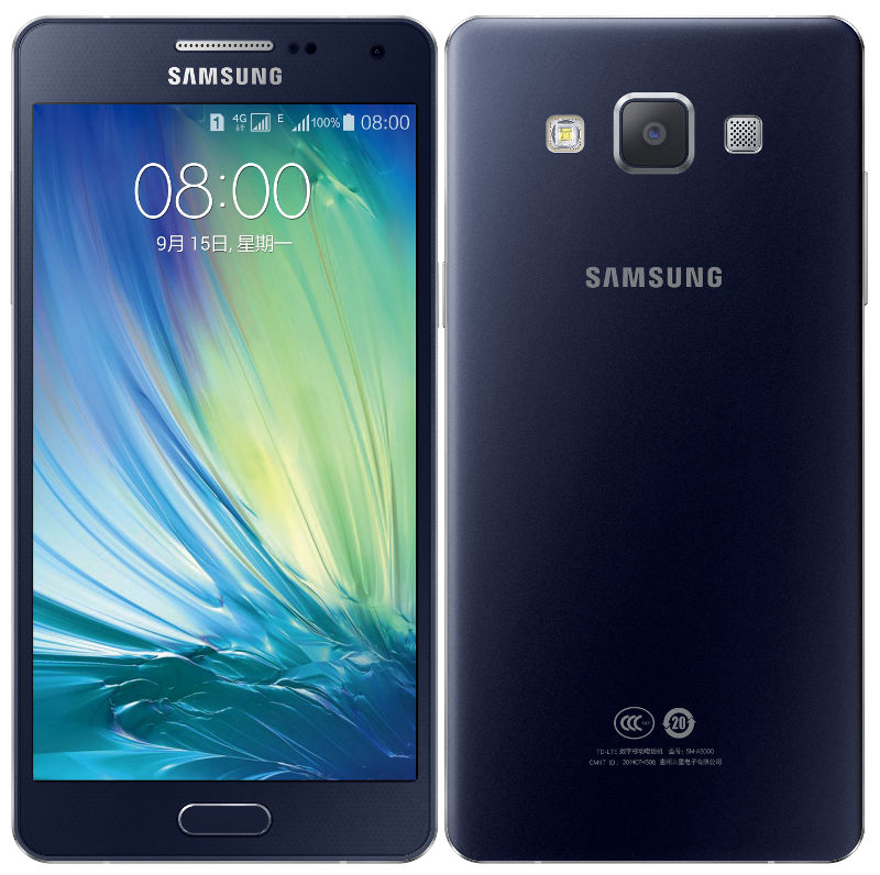 Samsung Galaxy A5 Dual SIM