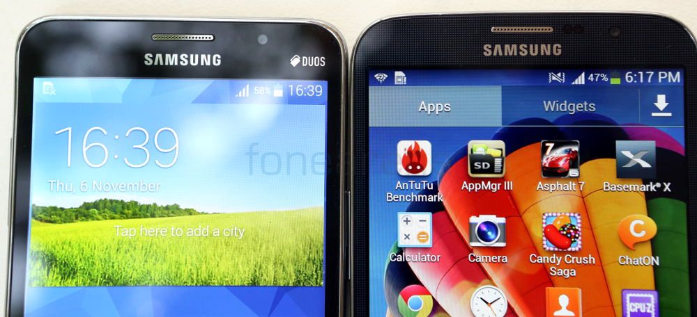 Featured image of post Samsung Galaxy Mega 6 3 Vs Mega 2 Samsung galaxy mega 6 3 i9200okostelefon