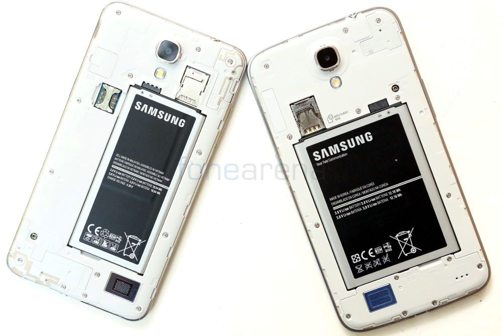 galaxy mega 2 specs