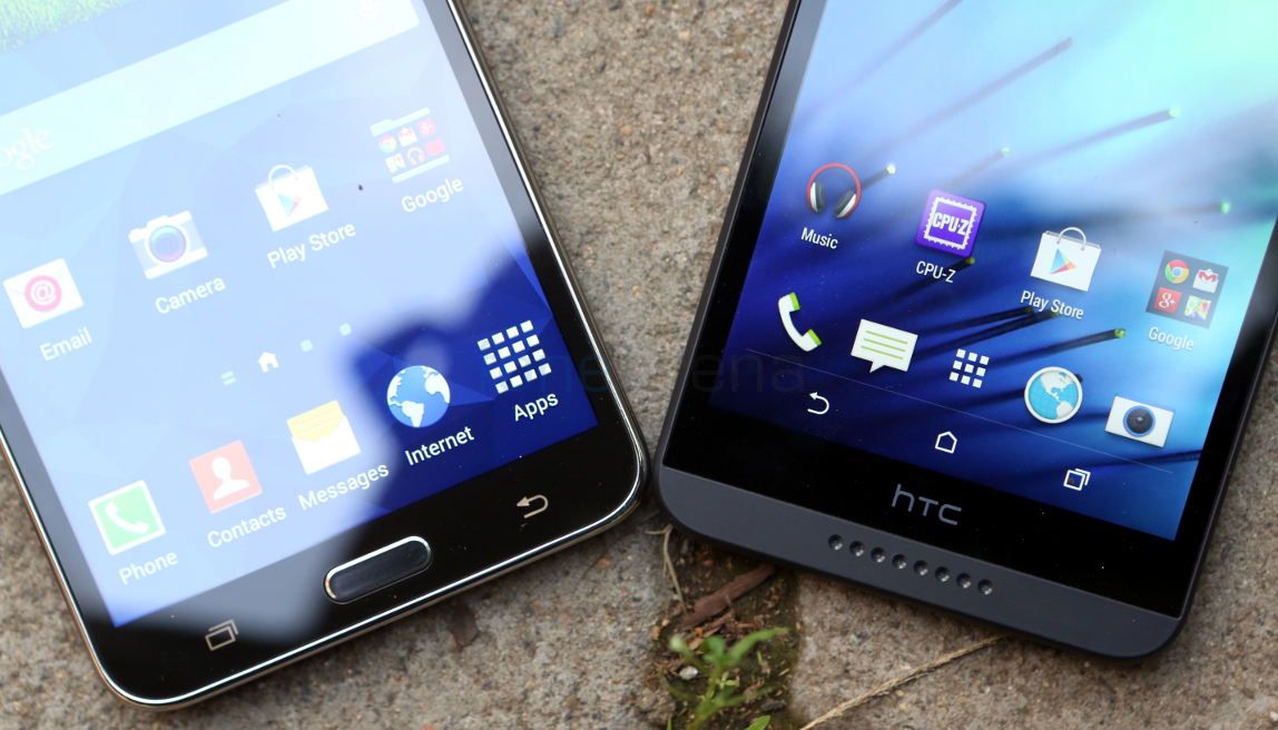 Samsung Galaxy Mega 2 vs HTC Desire 816-08