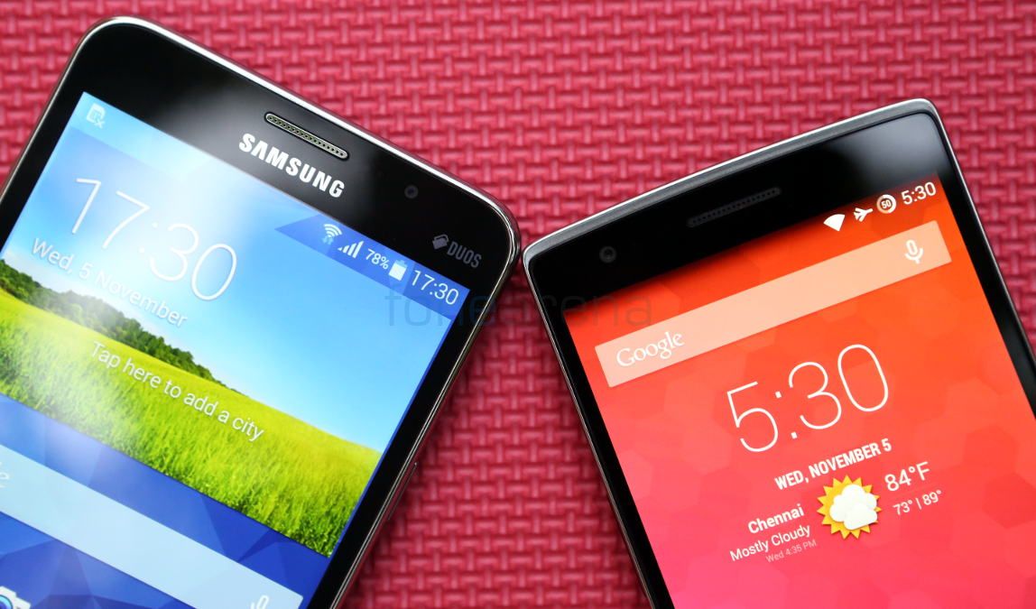 Samsung Galaxy Mega 2 vs OnePlus One_fonearena-02