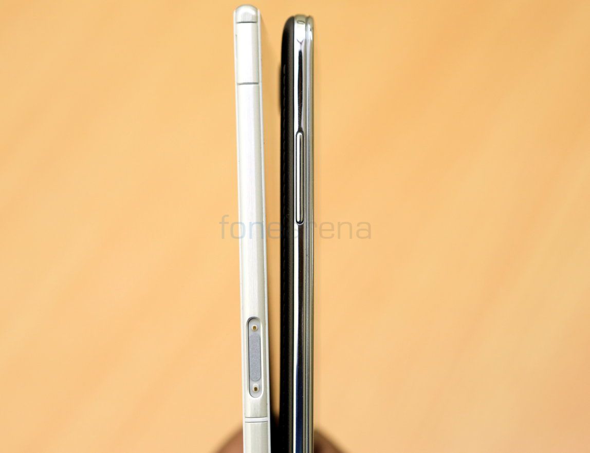 Samsung Galaxy Mega 2 vs Sony Xperia Z Ultra-10