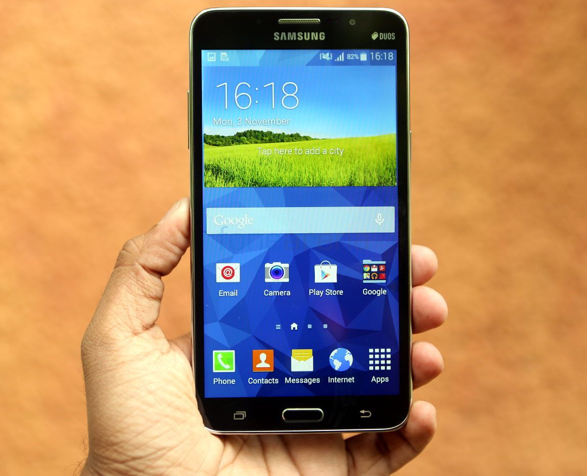 Samsung Galaxy Mega Review