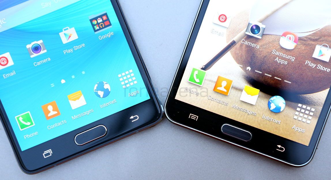 Samsung Galaxy Note 4 vs Galaxy Note 3_fonearena-03
