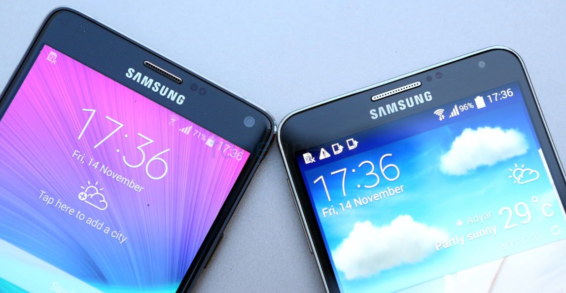 Samsung Galaxy Note 4 vs Galaxy Note 3_fonearena-04