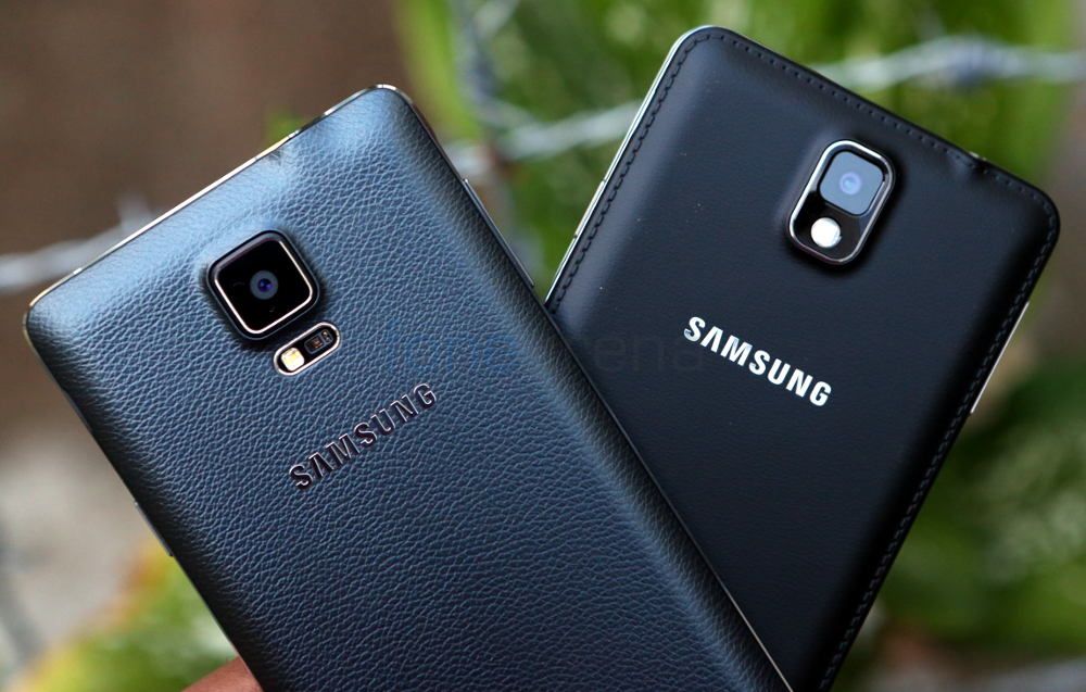 Samsung Galaxy Note 4 vs Galaxy Note 3_fonearena-09