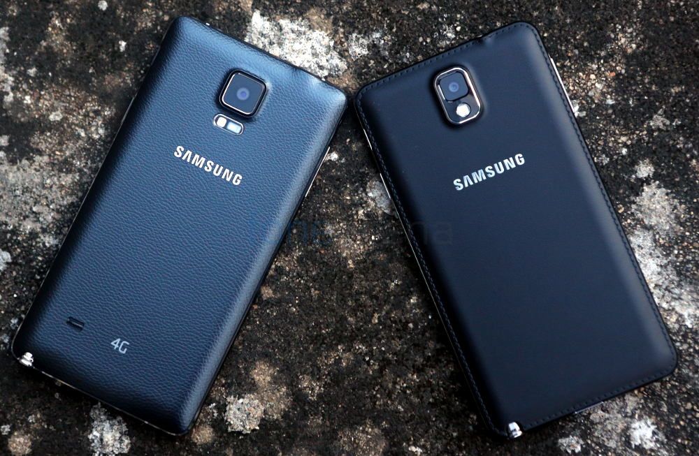 Samsung Galaxy Note 4 vs Galaxy Note 3_fonearena-10