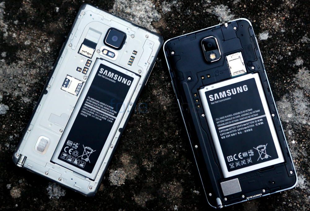 Samsung Galaxy Note 4 vs Galaxy Note 3_fonearena-11