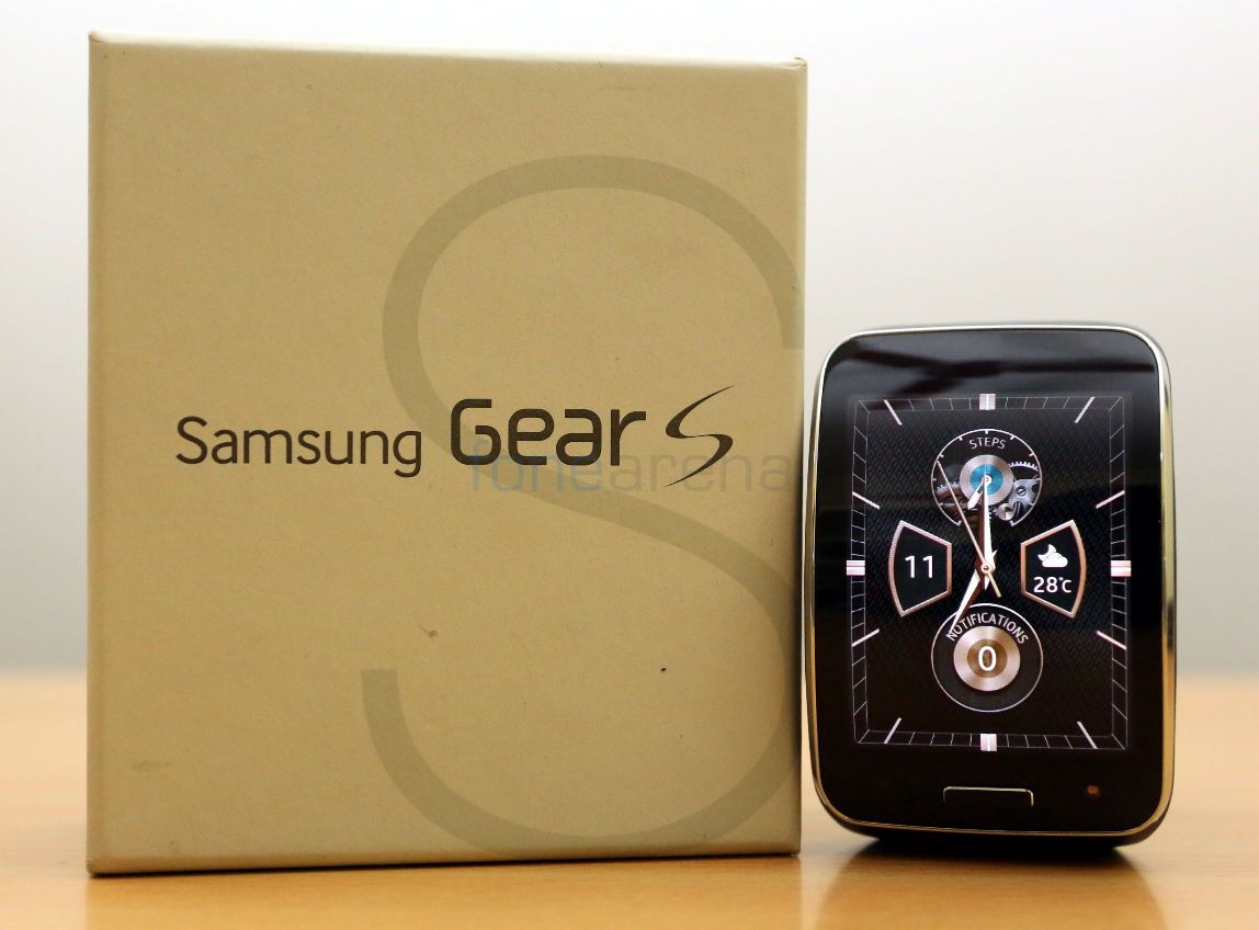 Samsung Gear S_fonearena-04