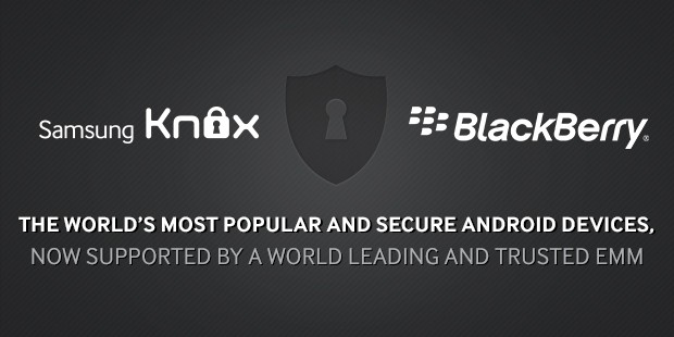 Samsung-Knox-BlackBerry