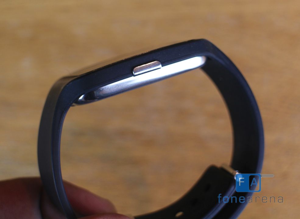 Sony SmartWatch 3 Review