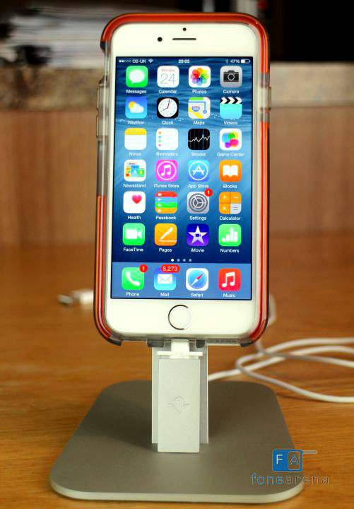 Twelve South HiRise 3 Review: There Are Better iPhone Docks