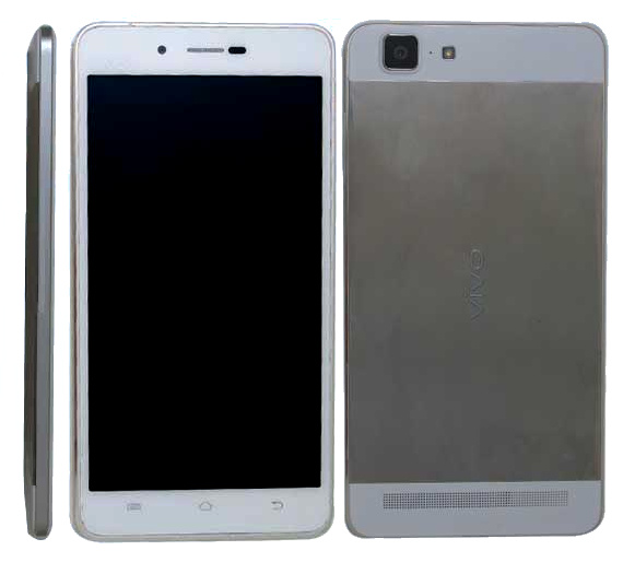 Vivo X5Max L