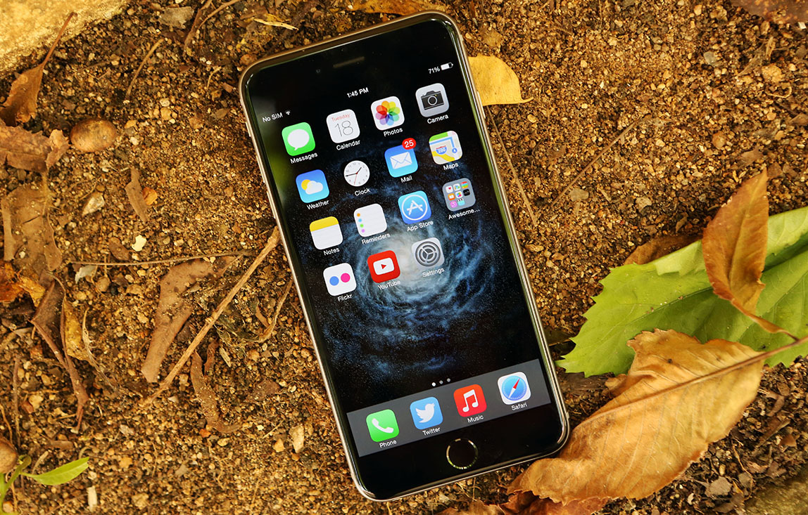 iPhone 6 vs iPhone 6 Plus: The Differences Between The New Apple