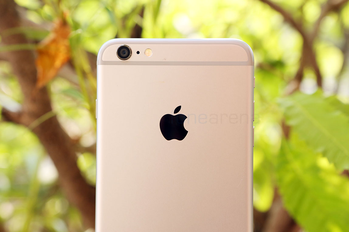 Реплики iphone 6 plus обзор