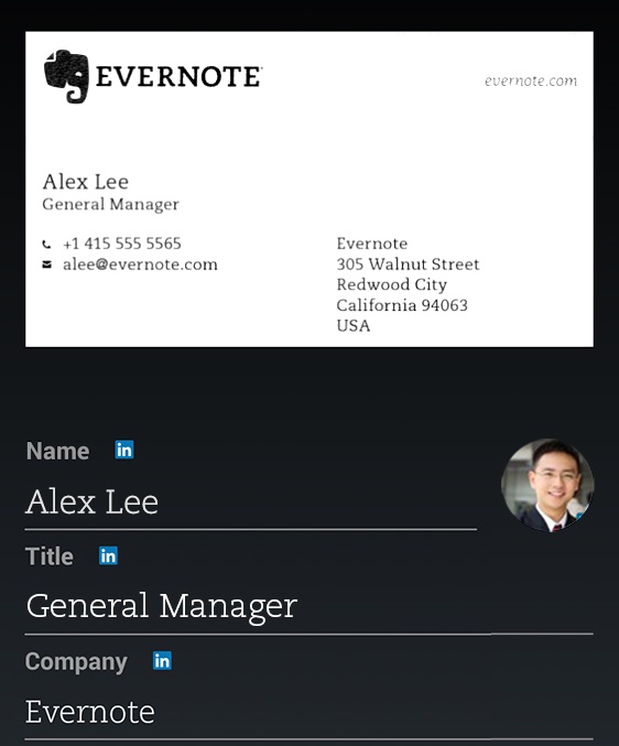 evernote business pricing