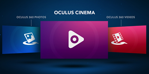 oculus-apps